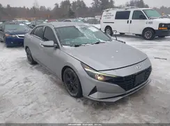 5NPLM4AG3MH011183 2021 HYUNDAI ELANTRA