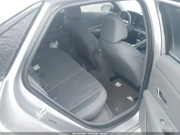 5NPLM4AG3MH011183 2021 HYUNDAI ELANTRA - Image 8