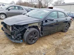 5NPLM4AG3MH011720 2021 HYUNDAI ELANTRA