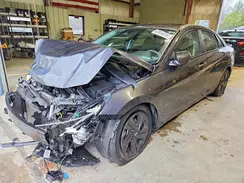 5NPLM4AG3MH012043 2021 HYUNDAI ELANTRA