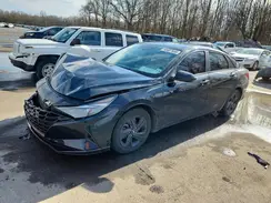 5NPLM4AG3MH013516 2021 HYUNDAI ELANTRA