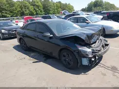 5NPLM4AG3MH014066 2021 HYUNDAI ELANTRA