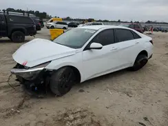 5NPLM4AG3MH017436 2021 HYUNDAI ELANTRA
