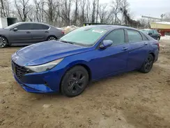 5NPLM4AG3MH018263 2021 HYUNDAI ELANTRA