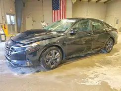5NPLM4AG3MH018411 2021 HYUNDAI ELANTRA