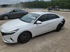 5NPLM4AG3MH019137 2021 HYUNDAI ELANTRA