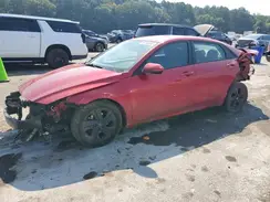 5NPLM4AG3MH019347 2021 HYUNDAI ELANTRA