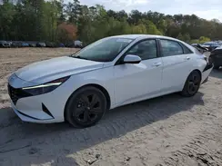 5NPLM4AG3MH019509 2021 HYUNDAI ELANTRA