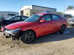 5NPLM4AG3MH019798 2021 HYUNDAI ELANTRA