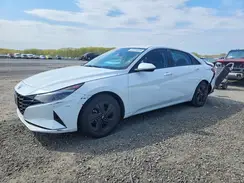 5NPLM4AG3MH020708 2021 HYUNDAI ELANTRA