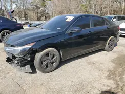 5NPLM4AG3MH021647 2021 HYUNDAI ELANTRA