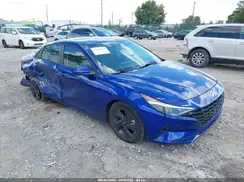 5NPLM4AG3MH021924 2021 HYUNDAI ELANTRA