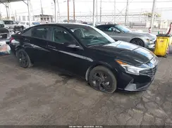 5NPLM4AG3MH024340 2021 HYUNDAI ELANTRA
