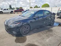 5NPLM4AG3MH024726 2021 HYUNDAI ELANTRA