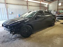 5NPLM4AG3MH025231 2021 HYUNDAI ELANTRA