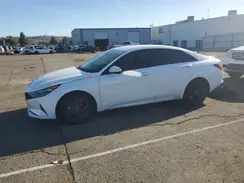 5NPLM4AG3MH025407 2021 HYUNDAI ELANTRA