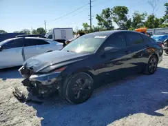5NPLM4AG3MH027514 2021 HYUNDAI ELANTRA