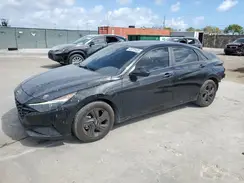 5NPLM4AG3MH027917 2021 HYUNDAI ELANTRA