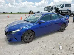 5NPLM4AG3MH028579 2021 HYUNDAI ELANTRA