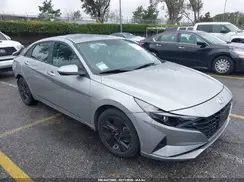 5NPLM4AG3MH029361 2021 HYUNDAI ELANTRA