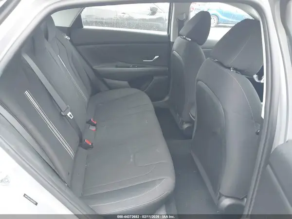 5NPLM4AG3MH029361 2021 HYUNDAI ELANTRA - Image 8
