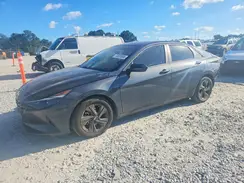 5NPLM4AG3MH030218 2021 HYUNDAI ELANTRA