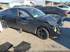 5NPLM4AG3MH031773 2021 HYUNDAI ELANTRA