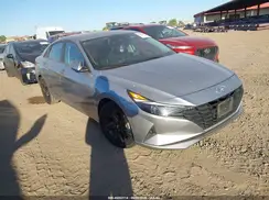 5NPLM4AG3MH032020 2021 HYUNDAI ELANTRA