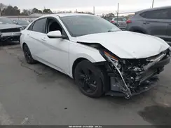 5NPLM4AG3MH032762 2021 HYUNDAI ELANTRA