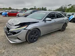 5NPLM4AG3MH034527 2021 HYUNDAI ELANTRA