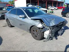 5NPLM4AG3MH035886 2021 HYUNDAI ELANTRA