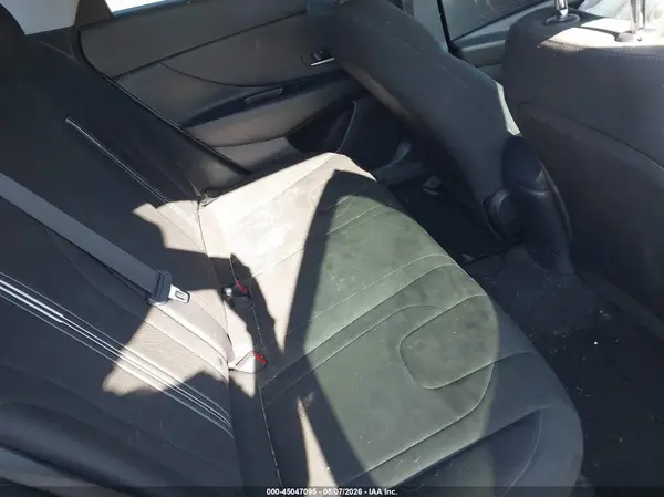 5NPLM4AG3MH035886 2021 HYUNDAI ELANTRA - Image 8