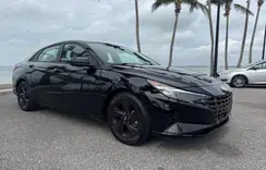 5NPLM4AG3MH037850 2021 HYUNDAI ELANTRA