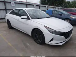 5NPLM4AG3MH038514 2021 HYUNDAI ELANTRA