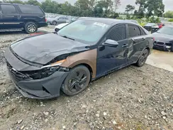 5NPLM4AG3MH038657 2021 HYUNDAI ELANTRA