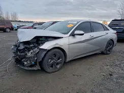 5NPLM4AG3MH043454 2021 HYUNDAI ELANTRA