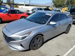 5NPLM4AG3MH045351 2021 HYUNDAI ELANTRA
