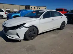 5NPLM4AG3MH046371 2021 HYUNDAI ELANTRA