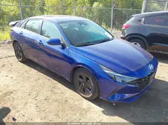 5NPLM4AG3MH048086 2021 HYUNDAI ELANTRA