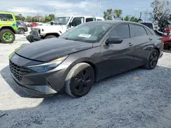 5NPLM4AG3MH048363 2021 HYUNDAI ELANTRA