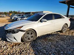 5NPLM4AG3MH048878 2021 HYUNDAI ELANTRA