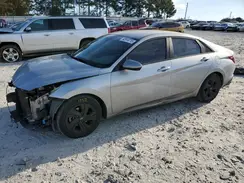 5NPLM4AG3MH048931 2021 HYUNDAI ELANTRA