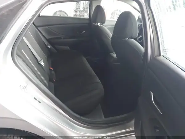 5NPLM4AG3MH049061 2021 HYUNDAI ELANTRA - Image 8