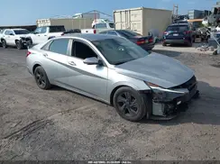 5NPLM4AG3MH051229 2021 HYUNDAI ELANTRA