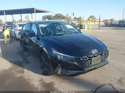 5NPLM4AG3MH051859 2021 HYUNDAI ELANTRA