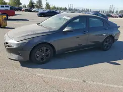 5NPLM4AG3MH052011 2021 HYUNDAI ELANTRA