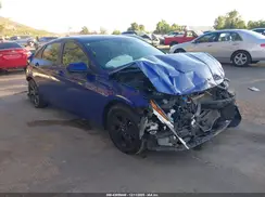 5NPLM4AG3MH052218 2021 HYUNDAI ELANTRA