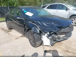 5NPLM4AG3MH052445 2021 HYUNDAI ELANTRA