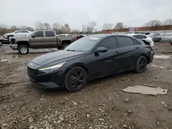 5NPLM4AG3NH054178 2022 HYUNDAI ELANTRA