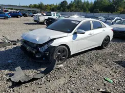 5NPLM4AG3NH054245 2022 HYUNDAI ELANTRA